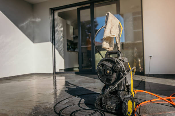Professional Pressure Washing in Dale, PA